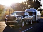 GMC Sierra Crew Cab 2013 года